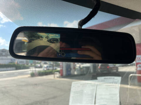 2021 Chevrolet Express 2500