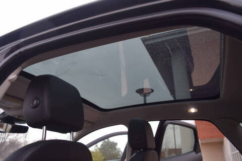 2018 Jaguar E-PACE P250 SE