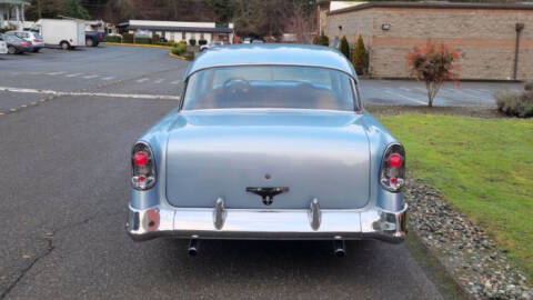 1956 Chevrolet Bel Air