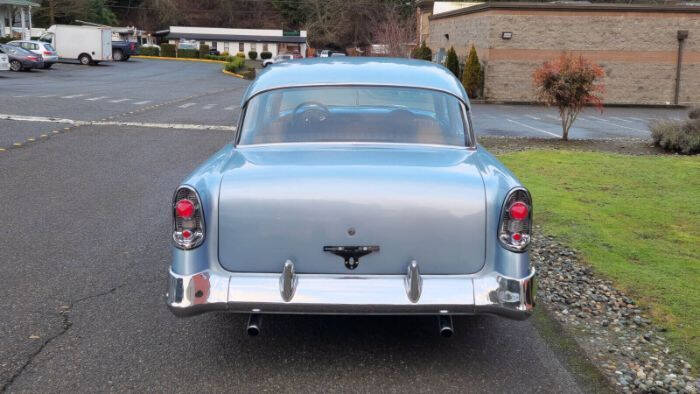 1956 Chevrolet Bel Air