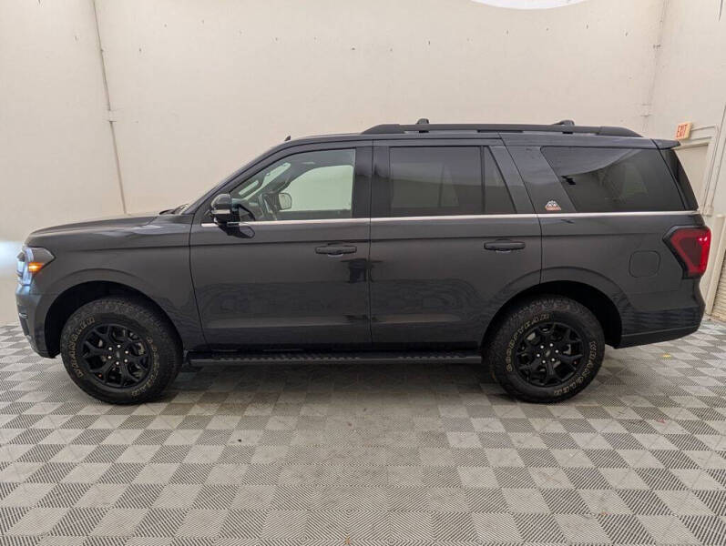 2024 Ford Expedition Timberline
