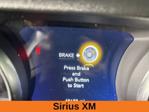 2021 Jeep Gladiator High Altitude