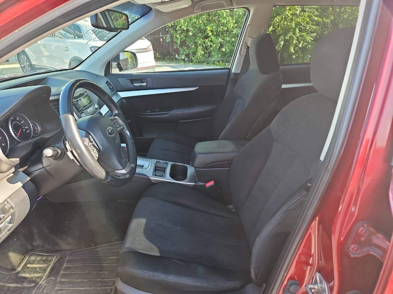 2013 Subaru Outback for sale at 4 Ever Ride in Waynesboro, PA