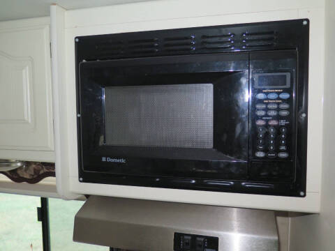 2006 Dutchmen RV Adirondack