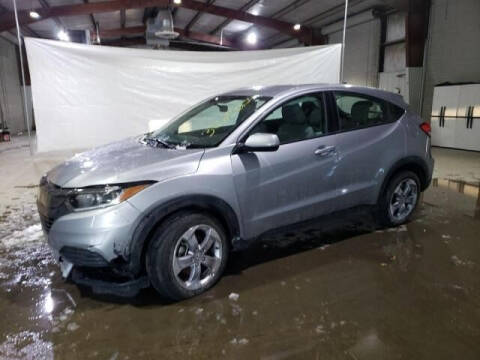 2022 Honda HR-V for sale at Gotcha Auto Inc. in Island Park NY