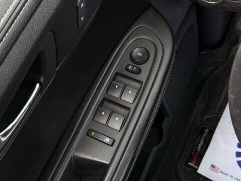 2013 GMC Acadia SLE-2