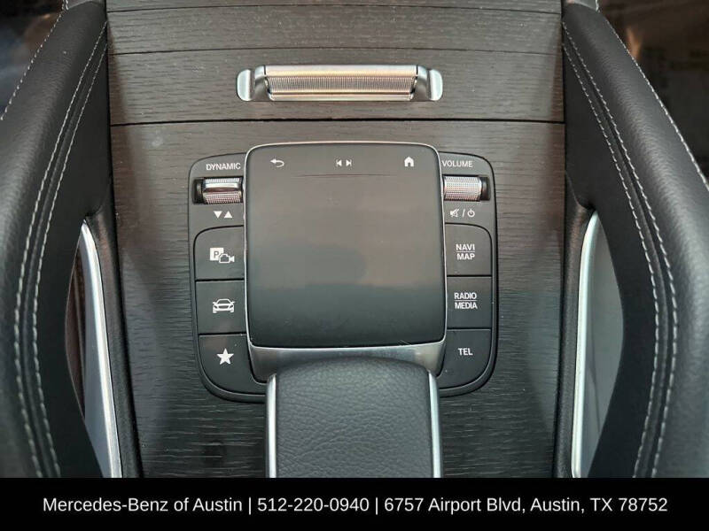 2023 Mercedes-Benz GLE GLE 350 4MATIC