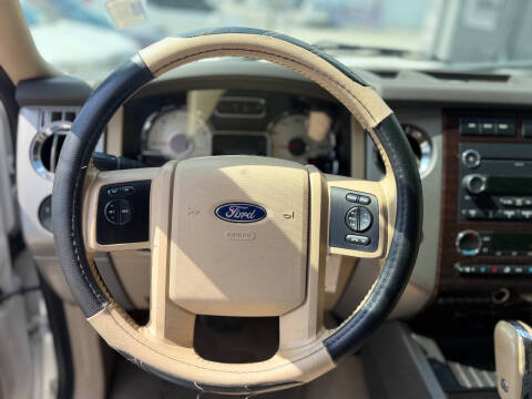2014 Ford Expedition XLT