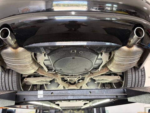 2006 Audi A8 L quattro