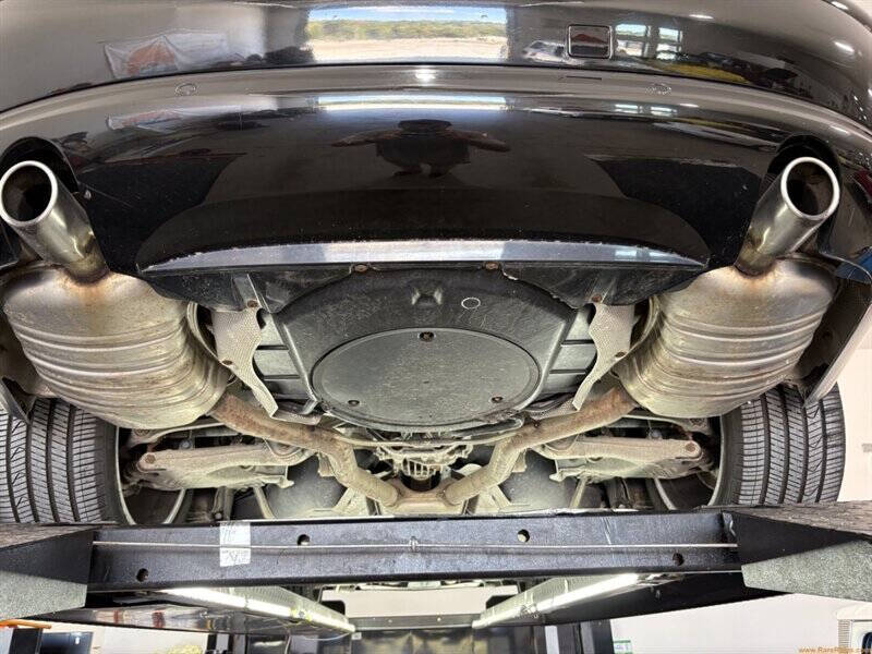 2006 Audi A8 L quattro