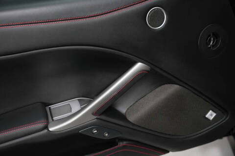 2016 Ferrari F12berlinetta