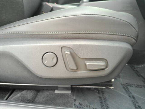 2023 Kia Niro EV Wave