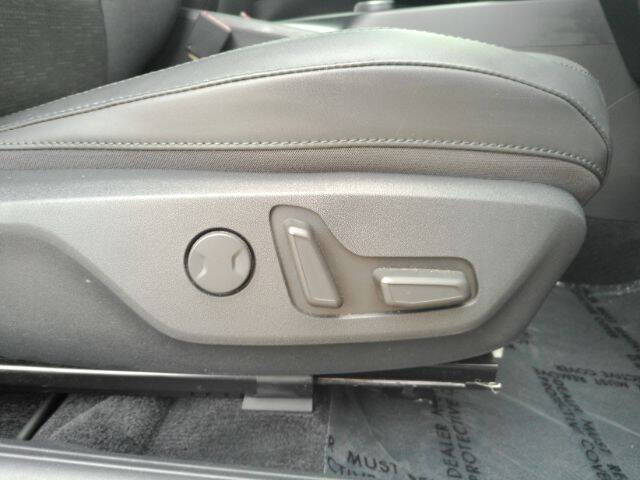 2023 Kia Niro EV Wave