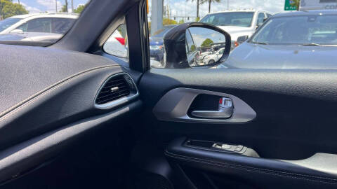 2019 Chrysler Pacifica Limited 35th Anniversary