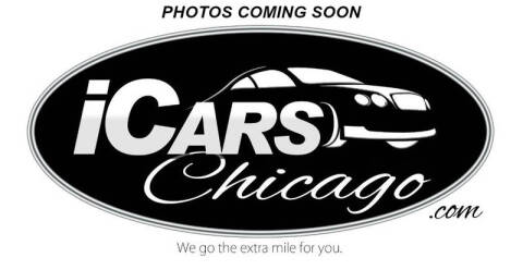 2018 Mercedes-Benz SL-Class for sale at iCars Chicago in Skokie IL