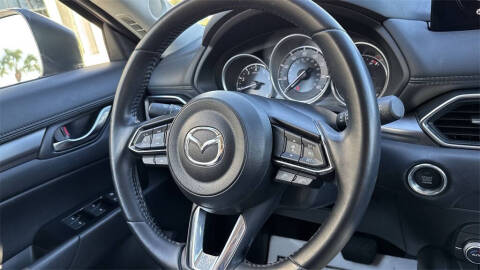 2023 Mazda CX-5 2.5 S Preferred