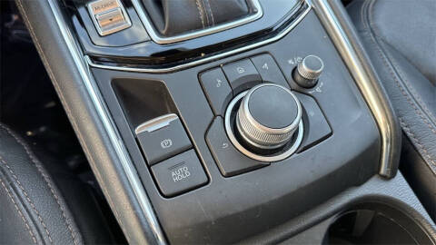 2023 Mazda CX-5 2.5 S Premium Plus