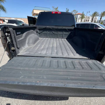 2015 RAM 1500 Express