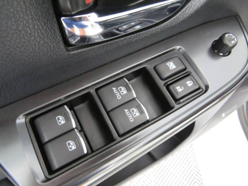 2021 Subaru WRX Limited