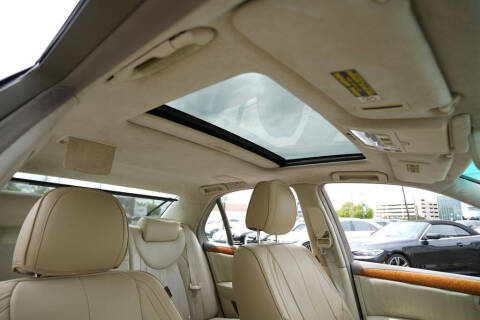 2005 Lexus LS 430