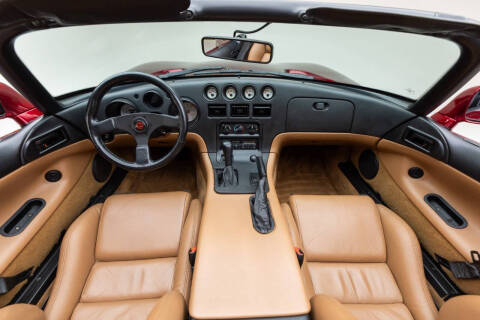 1994 Dodge Viper RT/10