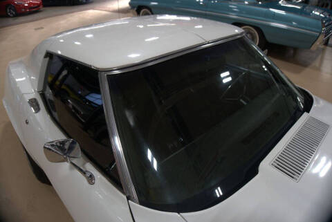 1974 Chevrolet Corvette