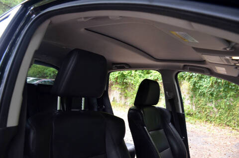 2013 Acura RDX