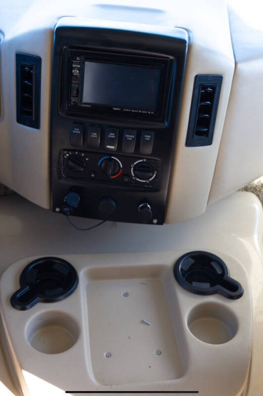 2017 Thor Motor Coach WINDSPORT 34F