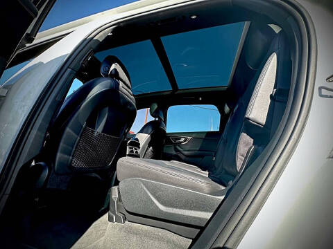 2017 Audi Q7 3.0T quattro Premium