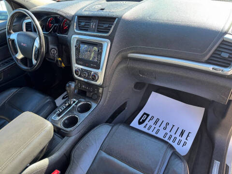 2015 GMC Acadia SLT-1