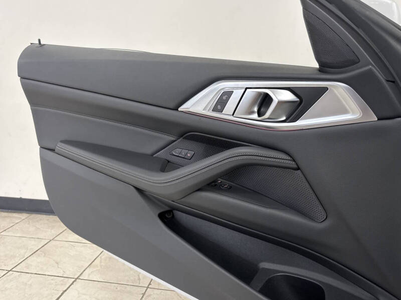 2025 BMW 4 Series 430i