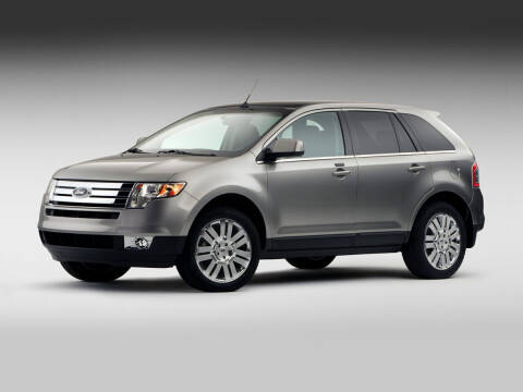 2009 Ford Edge