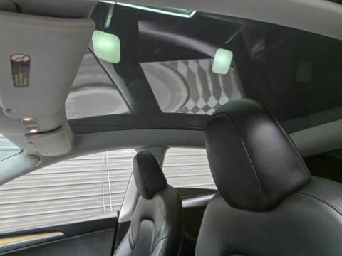 2024 Tesla Model Y Performance
