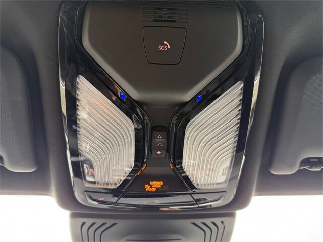 2023 BMW X4 xDrive30i