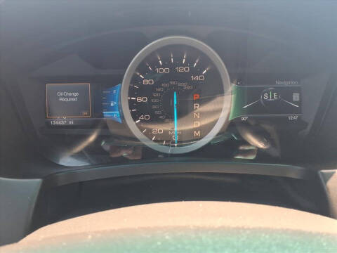 2014 Ford Explorer Sport