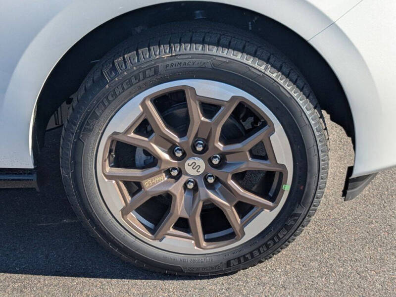 2025 Ford Expedition MAX King Ranch