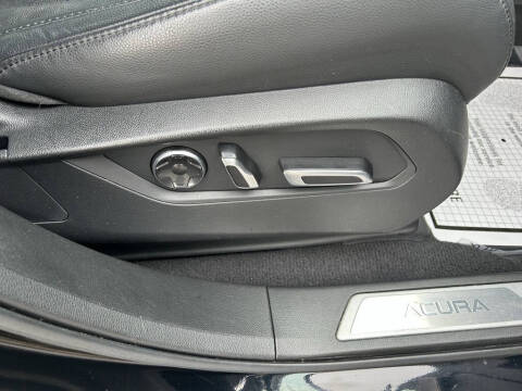 2020 Acura RDX SH-AWD