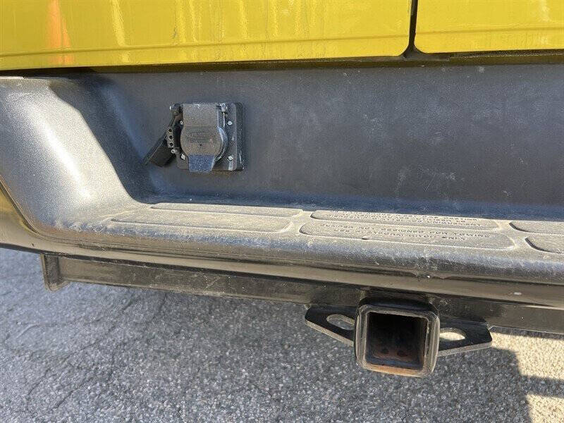 2021 Chevrolet Express 2500