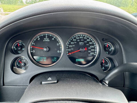 2013 GMC Sierra 1500 Denali