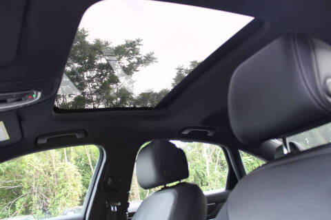 2019 Audi A6 quattro Prestige 55 TFSI