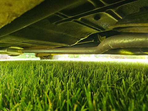 1978 Ford Country Squire