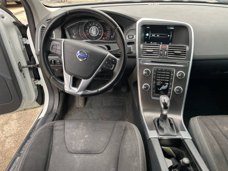 2015 Volvo XC60 T5 Drive-E