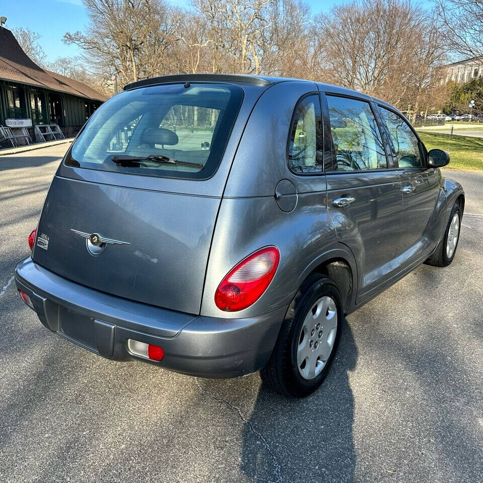 2009 Chrysler PT Cruiser for sale at 3 Way Auto Group LLC in Bridgeton, NJ