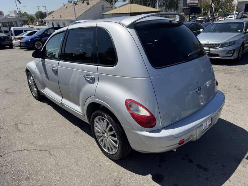 2006 Chrysler PT Cruiser GT