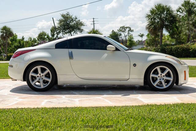 2004 Nissan 350Z