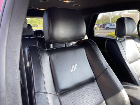 2020 Dodge Durango R/T