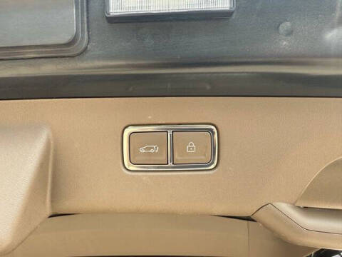 2024 Kia EV9 GT-Line