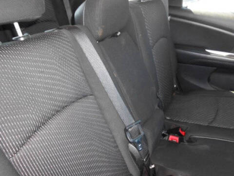 2015 Dodge Journey American Value Package