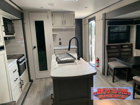 2023 Jayco Jay Flight