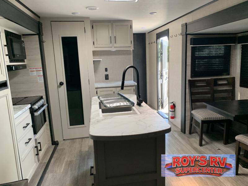 2023 Jayco Jay Flight